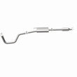Load image into Gallery viewer, MagnaFlow Conv Direct Fit OEM 2L Underbody fits 2020-2022 Kia Soul EX / Kia Soul - Back View