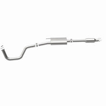 Load image into Gallery viewer, MagnaFlow Conv Direct Fit OEM 2L Underbody fits 2020-2022 Kia Soul EX / Kia Soul - Back View