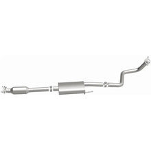Load image into Gallery viewer, MagnaFlow Conv Direct Fit OEM 2L Underbody fits 2020-2022 Kia Soul EX / Kia Soul - Additional View 5