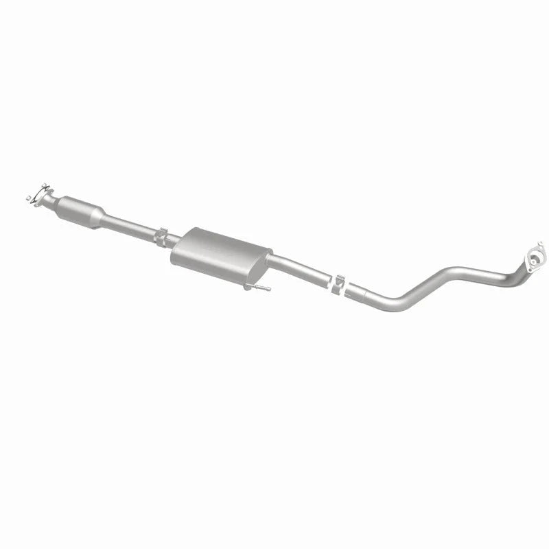 MagnaFlow Conv Direct Fit OEM 2L Underbody fits 2020-2022 Kia Soul EX / Kia Soul - Additional View 6