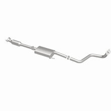 Load image into Gallery viewer, MagnaFlow Conv Direct Fit OEM 2L Underbody fits 2020-2022 Kia Soul EX / Kia Soul - Additional View 6