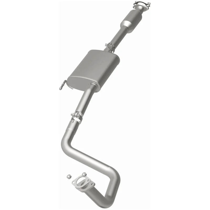 MagnaFlow Conv Direct Fit OEM 2L Underbody fits 2020-2022 Kia Soul EX / Kia Soul - Additional View 9