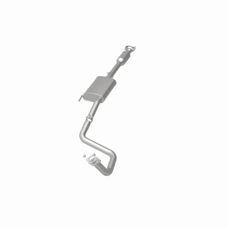 MagnaFlow Conv Direct Fit OEM 2L Underbody fits 2020-2022 Kia Soul EX / Kia Soul - Additional View 10