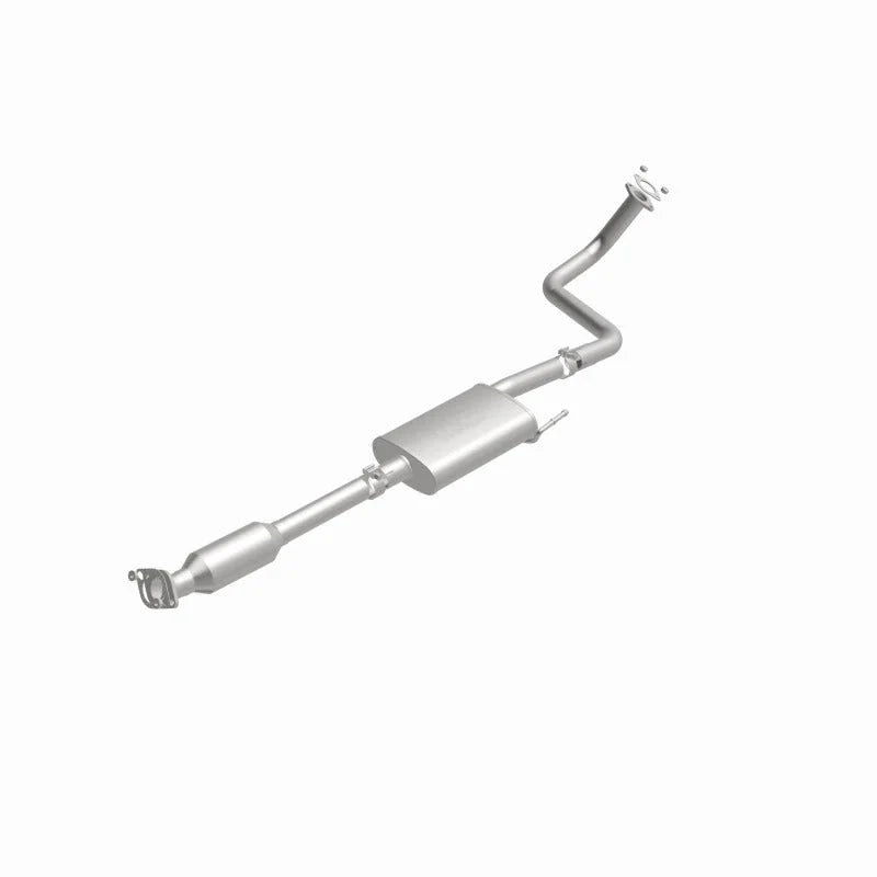 MagnaFlow Conv Direct Fit OEM 2L Underbody fits 2020-2022 Kia Soul EX / Kia Soul - Additional View 12