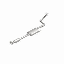 Load image into Gallery viewer, MagnaFlow Conv Direct Fit OEM 2L Underbody fits 2020-2022 Kia Soul EX / Kia Soul - Additional View 12