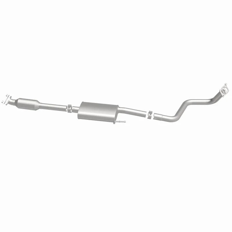 MagnaFlow Conv Direct Fit OEM 2L Underbody fits 2020-2022 Kia Soul EX / Kia Soul - Additional View 13