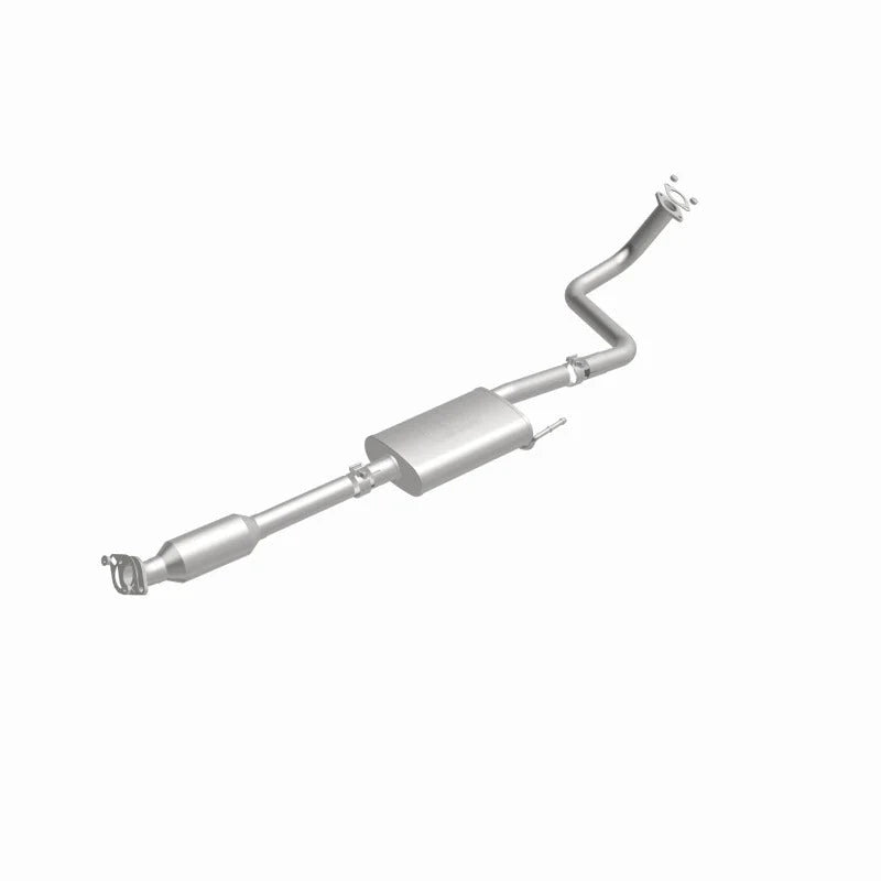 MagnaFlow Conv Direct Fit OEM 2L Underbody fits 2020-2022 Kia Soul EX / Kia Soul - Additional View 14