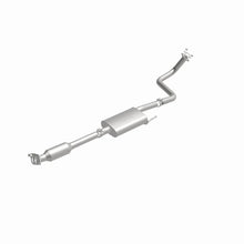 Load image into Gallery viewer, MagnaFlow Conv Direct Fit OEM 2L Underbody fits 2020-2022 Kia Soul EX / Kia Soul - Additional View 14