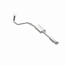 Load image into Gallery viewer, MagnaFlow Conv Direct Fit OEM 2L Underbody fits 2020-2022 Kia Soul EX / Kia Soul - Additional View 15