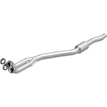 Load image into Gallery viewer, MagnaFlow Conv Direct Fit OEM 96-98 BMW 740iL 4.4L - Main Product View
