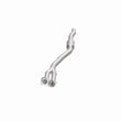 Load image into Gallery viewer, MagnaFlow Conv Direct Fit OEM 96-98 BMW 740iL 4.4L - Side View