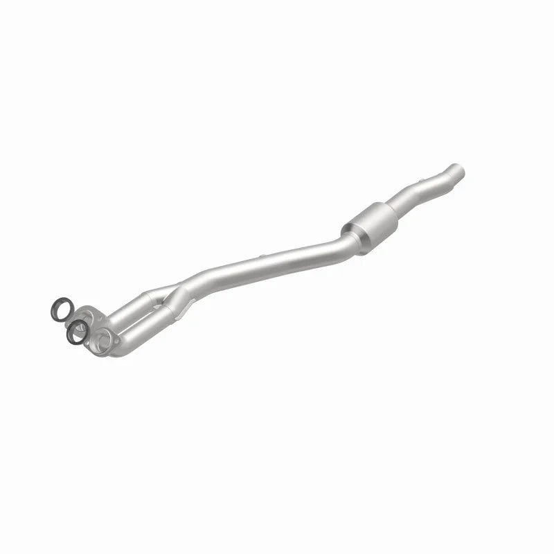 MagnaFlow Conv Direct Fit OEM 96-98 BMW 740iL 4.4L - Additional View 9