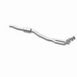 Load image into Gallery viewer, MagnaFlow Conv Direct Fit OEM 96-98 BMW 740iL 4.4L - Additional View 11