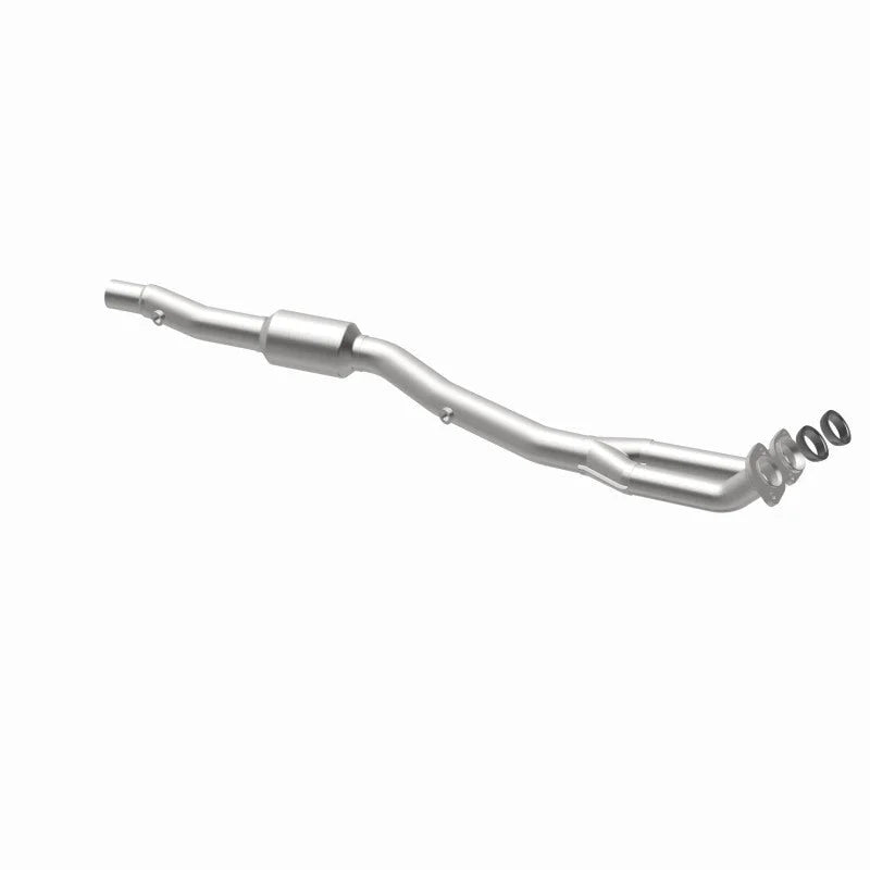 MagnaFlow Conv Direct Fit OEM 96-98 BMW 740iL 4.4L - Additional View 11