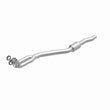 Load image into Gallery viewer, MagnaFlow Conv Direct Fit OEM 96-98 BMW 740iL 4.4L - Additional View 12