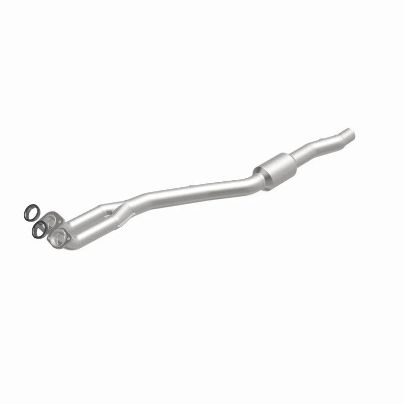 MagnaFlow Conv Direct Fit OEM 96-98 BMW 740iL 4.4L - Additional View 12