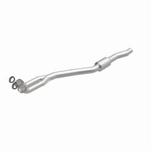 Load image into Gallery viewer, MagnaFlow Conv Direct Fit OEM 96-98 BMW 740iL 4.4L - Additional View 12