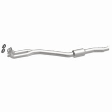 Load image into Gallery viewer, MagnaFlow Conv Direct Fit OEM 96-98 BMW 740iL 4.4L - Additional View 14