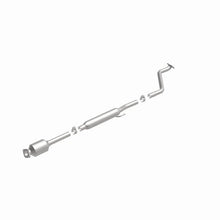 Load image into Gallery viewer, MagnaFlow Conv Direct Fit OEM Grade Federal EPA Compliant 14-17 Kia Forte / Hyundai Elantra - Back View