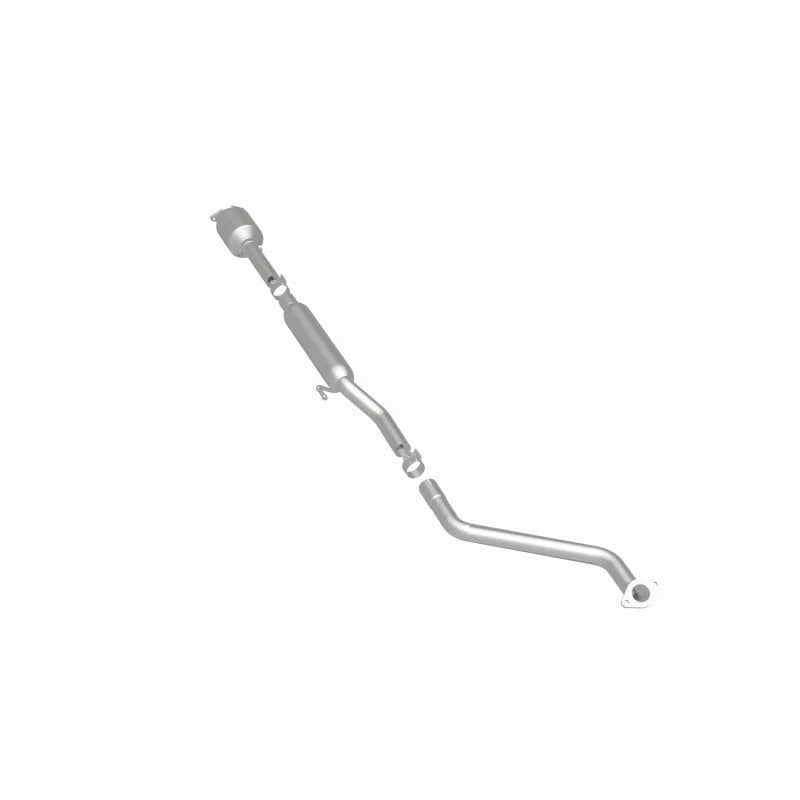 MagnaFlow Conv Direct Fit OEM Grade Federal EPA Compliant 14-17 Kia Forte / Hyundai Elantra - Additional View 7