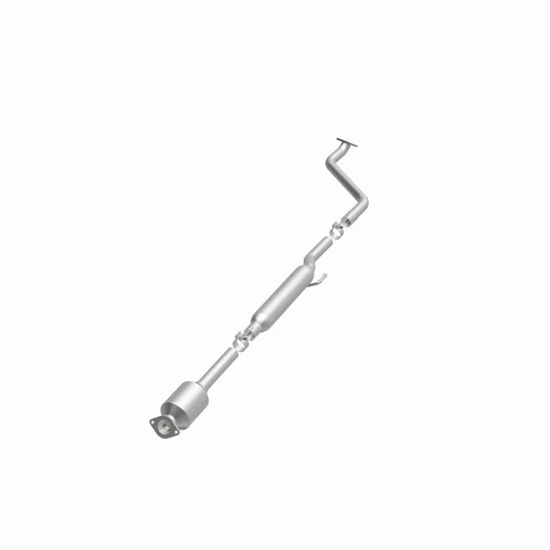 MagnaFlow Conv Direct Fit OEM Grade Federal EPA Compliant 14-17 Kia Forte / Hyundai Elantra - Additional View 8