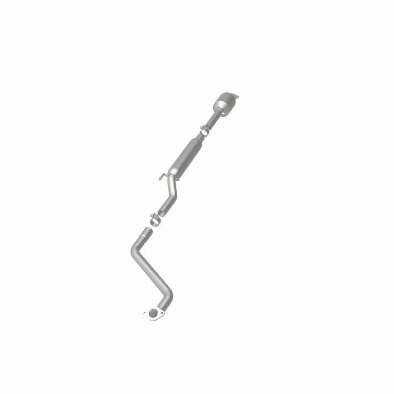 MagnaFlow Conv Direct Fit OEM Grade Federal EPA Compliant 14-17 Kia Forte / Hyundai Elantra - Additional View 12