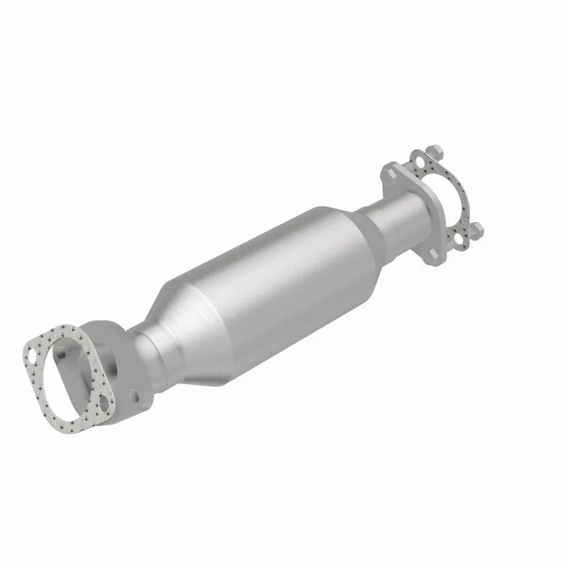 MagnaFlow Conv Direct Fit OEM Grade Federal EPA Compliant 10-13 Kia Forte / Forte Koup - Back View