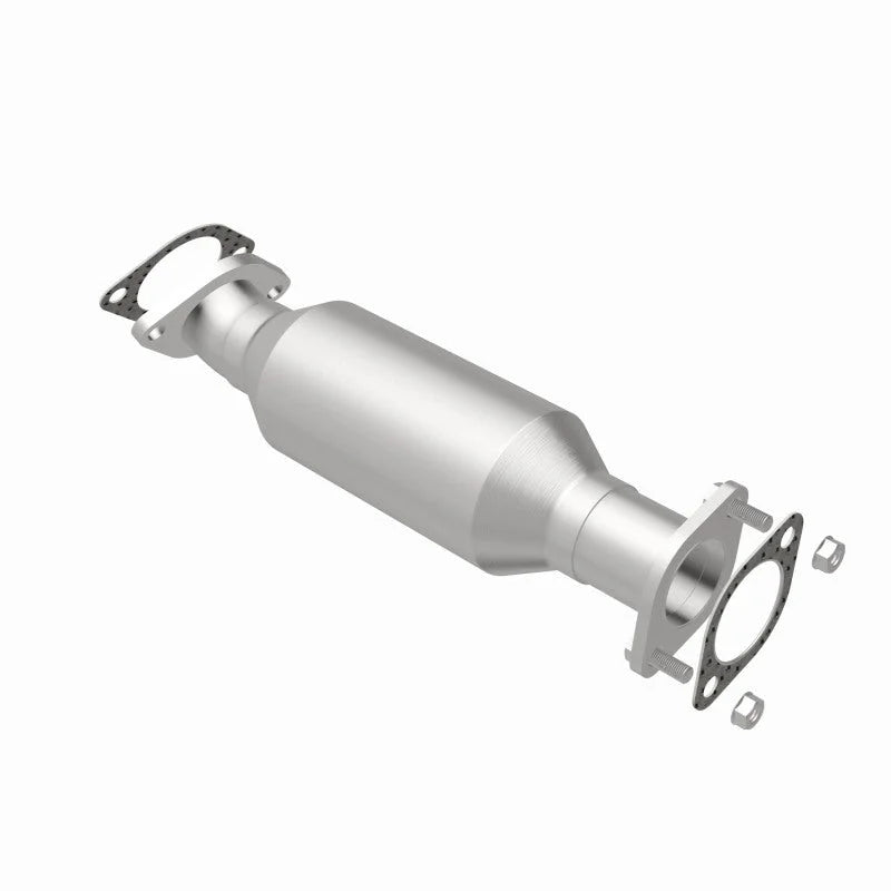 MagnaFlow Conv Direct Fit OEM Grade Federal EPA Compliant 10-13 Kia Forte / Forte Koup - Additional View 7