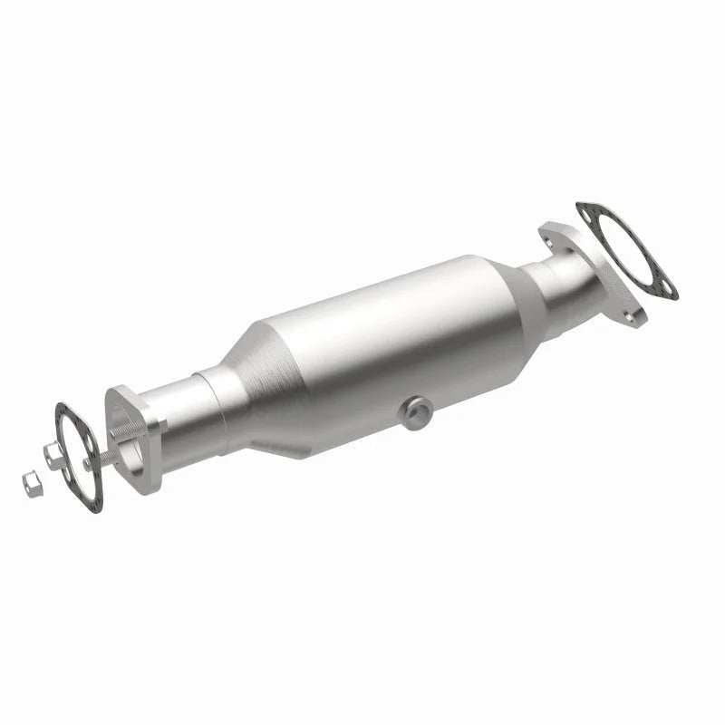 MagnaFlow Conv Direct Fit OEM Grade Federal EPA Compliant 10-13 Kia Forte / Forte Koup - Additional View 9