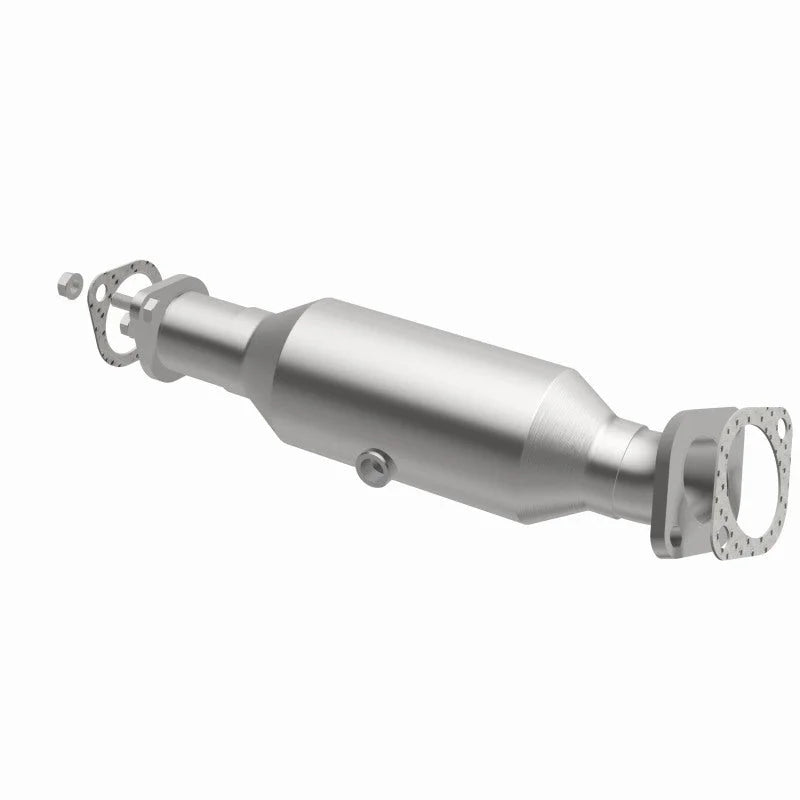 MagnaFlow Conv Direct Fit OEM Grade Federal EPA Compliant 10-13 Kia Forte / Forte Koup - Additional View 13