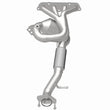 Load image into Gallery viewer, MagnaFlow Conv Direct Fit OEM Manifold fits 2016-2017 Mazda Cx-3 L4 / 2016-2019 Mazda Cx-3 Grand Touring / 2016-2021 Mazda...