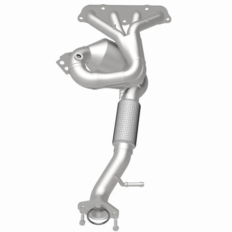 MagnaFlow Conv Direct Fit OEM Manifold fits 2016-2017 Mazda Cx-3 L4 / 2016-2019 Mazda Cx-3 Grand Touring / 2016-2021 Mazda...