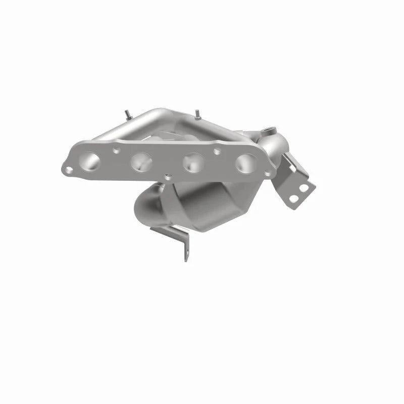 MagnaFlow Conv Direct Fit OEM Manifold fits 2016-2017 Mazda Cx-3 L4 / 2016-2019 Mazda Cx-3 Grand Touring / 2016-2021 Mazda...
