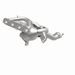 Load image into Gallery viewer, MagnaFlow Conv Direct Fit OEM Manifold fits 2016-2017 Mazda Cx-3 L4 / 2016-2019 Mazda Cx-3 Grand Touring / 2016-2021 Mazda...