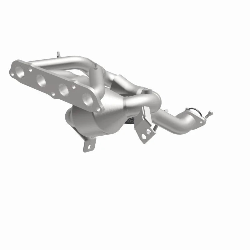 MagnaFlow Conv Direct Fit OEM Manifold fits 2016-2017 Mazda Cx-3 L4 / 2016-2019 Mazda Cx-3 Grand Touring / 2016-2021 Mazda...