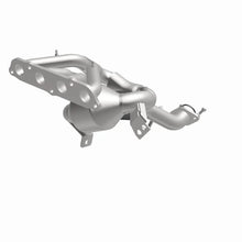 Load image into Gallery viewer, MagnaFlow Conv Direct Fit OEM Manifold fits 2016-2017 Mazda Cx-3 L4 / 2016-2019 Mazda Cx-3 Grand Touring / 2016-2021 Mazda...