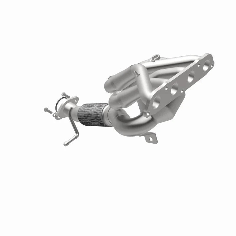 MagnaFlow Conv Direct Fit OEM Manifold fits 2016-2017 Mazda Cx-3 L4 / 2016-2019 Mazda Cx-3 Grand Touring / 2016-2021 Mazda...