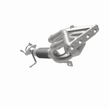 Load image into Gallery viewer, MagnaFlow Conv Direct Fit OEM Manifold fits 2016-2017 Mazda Cx-3 L4 / 2016-2019 Mazda Cx-3 Grand Touring / 2016-2021 Mazda...