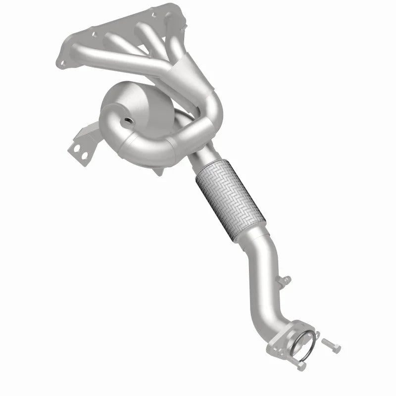 MagnaFlow Conv Direct Fit OEM Manifold fits 2016-2017 Mazda Cx-3 L4 / 2016-2019 Mazda Cx-3 Grand Touring / 2016-2021 Mazda...