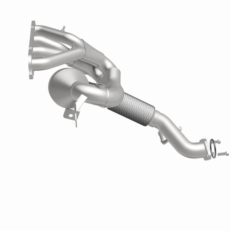 MagnaFlow Conv Direct Fit OEM Manifold fits 2016-2017 Mazda Cx-3 L4 / 2016-2019 Mazda Cx-3 Grand Touring / 2016-2021 Mazda...