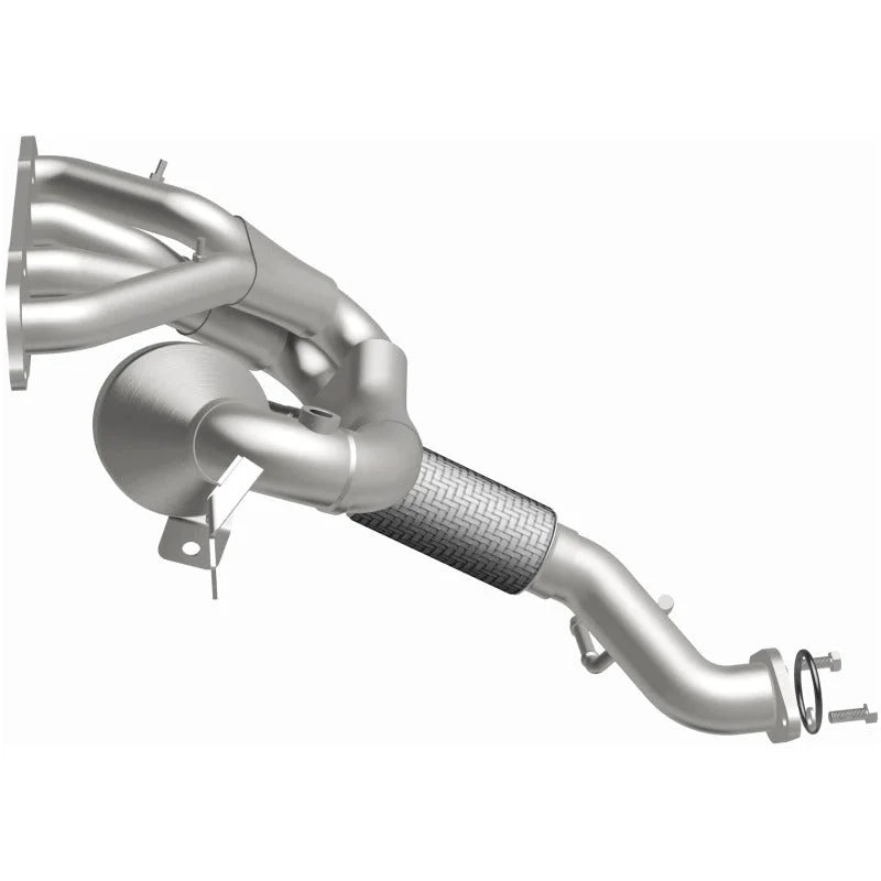 MagnaFlow Conv Direct Fit OEM Manifold fits 2016-2017 Mazda Cx-3 L4 / 2016-2019 Mazda Cx-3 Grand Touring / 2016-2021 Mazda...