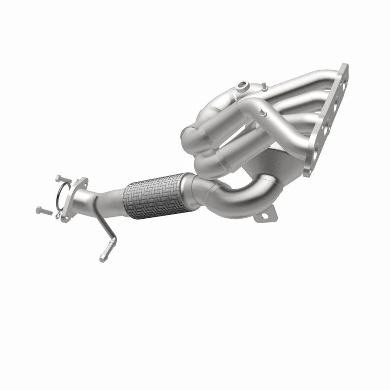 MagnaFlow Conv Direct Fit OEM Manifold fits 2016-2017 Mazda Cx-3 L4 / 2016-2019 Mazda Cx-3 Grand Touring / 2016-2021 Mazda...