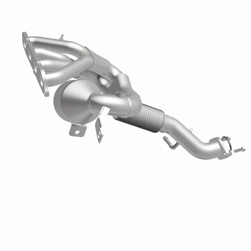 MagnaFlow Conv Direct Fit OEM Manifold fits 2016-2017 Mazda Cx-3 L4 / 2016-2019 Mazda Cx-3 Grand Touring / 2016-2021 Mazda...
