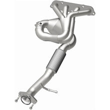 Load image into Gallery viewer, MagnaFlow Conv Direct Fit OEM Manifold fits 2016-2017 Mazda Cx-3 L4 / 2016-2019 Mazda Cx-3 Grand Touring / 2016-2021 Mazda...