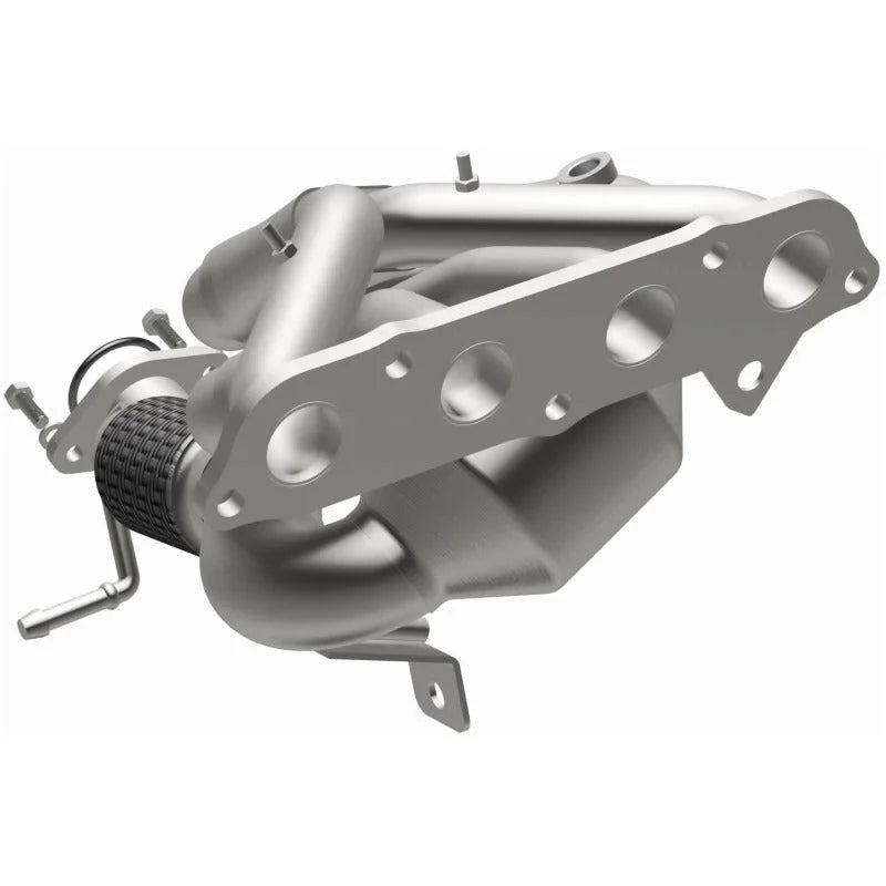 MagnaFlow Conv Direct Fit OEM Manifold fits 2016-2017 Mazda Cx-3 L4 / 2016-2019 Mazda Cx-3 Grand Touring / 2016-2021 Mazda...