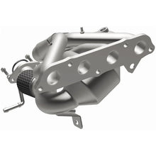 Load image into Gallery viewer, MagnaFlow Conv Direct Fit OEM Manifold fits 2016-2017 Mazda Cx-3 L4 / 2016-2019 Mazda Cx-3 Grand Touring / 2016-2021 Mazda...