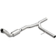 Load image into Gallery viewer, MagnaFlow Conv Direct Fit OEM (Passenger Side) fits 2005-2008 Ford F-150 4.2L V6 - Main Product View