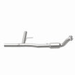 Load image into Gallery viewer, MagnaFlow Conv Direct Fit OEM (Passenger Side) fits 2005-2008 Ford F-150 4.2L V6 - Back View