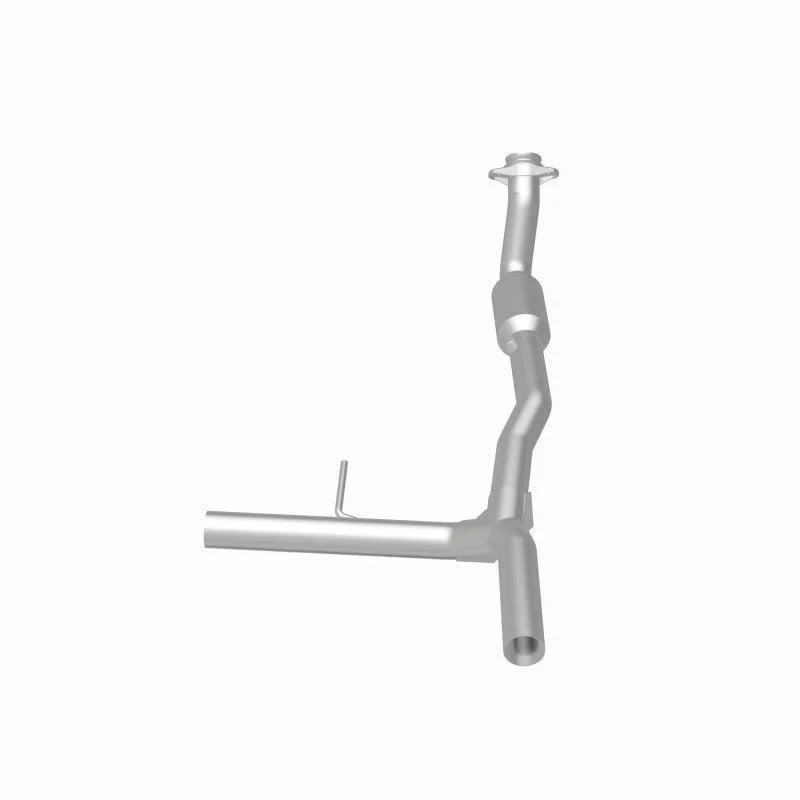 MagnaFlow Conv Direct Fit OEM (Passenger Side) fits 2005-2008 Ford F-150 4.2L V6 - Additional View 7