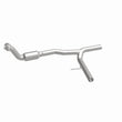 Load image into Gallery viewer, MagnaFlow Conv Direct Fit OEM (Passenger Side) fits 2005-2008 Ford F-150 4.2L V6 - Additional View 9